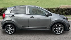 2023 (72) KIA PICANTO 1.0 X-Line S 5dr Auto 5145390