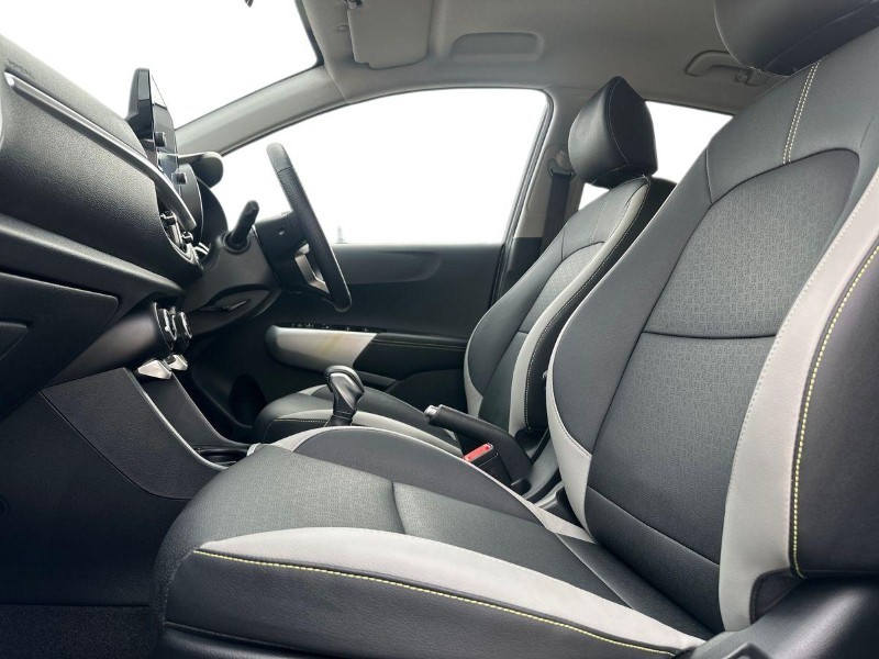 2023 (72) KIA PICANTO 1.0 X-Line S 5dr Auto 5145388