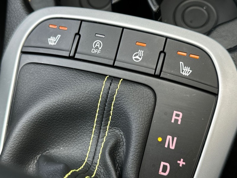 2023 (72) KIA PICANTO 1.0 X-Line S 5dr Auto 5145412