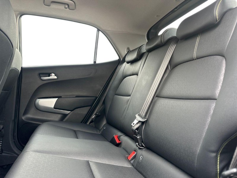 2023 (72) KIA PICANTO 1.0 X-Line S 5dr Auto 5145389