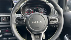 2023 (72) KIA PICANTO 1.0 X-Line S 5dr Auto 5145402