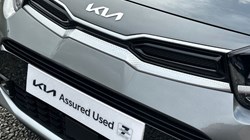 2023 (72) KIA PICANTO 1.0 X-Line S 5dr Auto 5145421