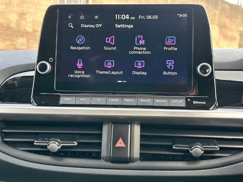 2023 (72) KIA PICANTO 1.0 X-Line S 5dr Auto 5145407