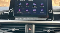 2023 (72) KIA PICANTO 1.0 X-Line S 5dr Auto 5145407