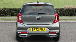 2023 (72) KIA PICANTO 1.0 X-Line S 5dr Auto 5145391