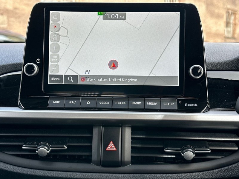 2023 (72) KIA PICANTO 1.0 X-Line S 5dr Auto 5145408