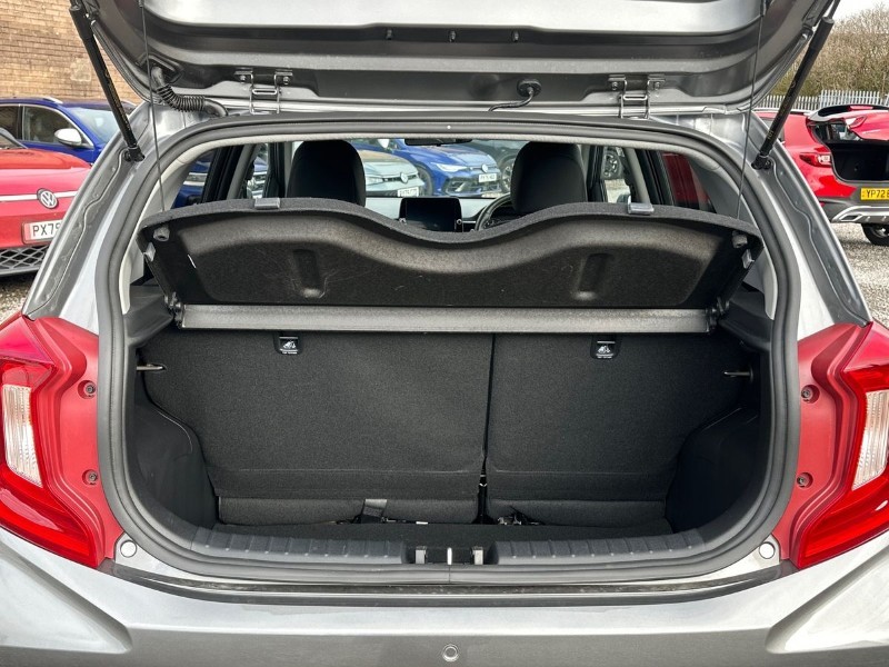 2023 (72) KIA PICANTO 1.0 X-Line S 5dr Auto 5145418