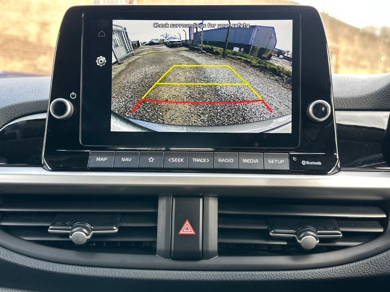 2023 (72) KIA PICANTO 1.0 X-Line S 5dr Auto 5145409