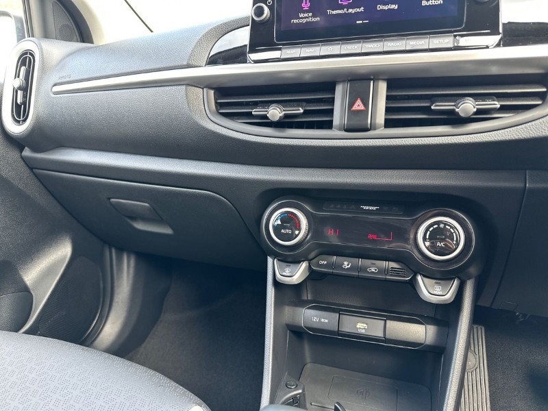 2023 (72) KIA PICANTO 1.0 X-Line S 5dr Auto 5145413