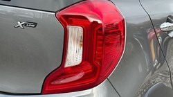 2023 (72) KIA PICANTO 1.0 X-Line S 5dr Auto 5145422