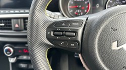 2023 (72) KIA PICANTO 1.0 X-Line S 5dr Auto 5145403