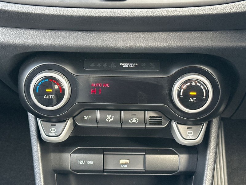 2023 (72) KIA PICANTO 1.0 X-Line S 5dr Auto 5145411