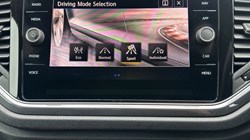 2020 (20) VOLKSWAGEN T-ROC 1.5 TSI EVO R-Line 5dr 5159810