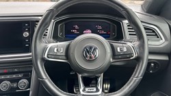2020 (20) VOLKSWAGEN T-ROC 1.5 TSI EVO R-Line 5dr 5159800