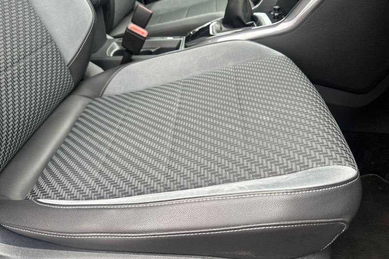 2020 (20) VOLKSWAGEN T-ROC 1.5 TSI EVO R-Line 5dr 5159798