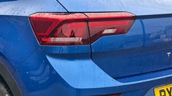 2020 (20) VOLKSWAGEN T-ROC 1.5 TSI EVO R-Line 5dr 5159820