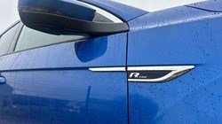 2020 (20) VOLKSWAGEN T-ROC 1.5 TSI EVO R-Line 5dr 5159823