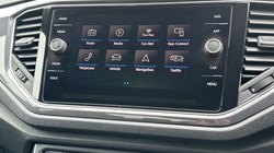 2020 (20) VOLKSWAGEN T-ROC 1.5 TSI EVO R-Line 5dr 5159805