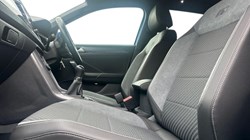 2020 (20) VOLKSWAGEN T-ROC 1.5 TSI EVO R-Line 5dr 5159785