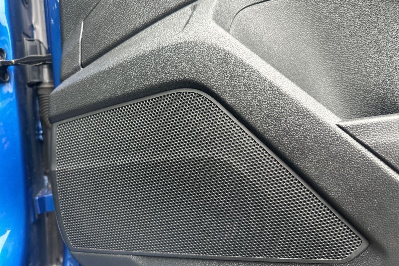 2020 (20) VOLKSWAGEN T-ROC 1.5 TSI EVO R-Line 5dr 5159795