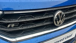 2020 (20) VOLKSWAGEN T-ROC 1.5 TSI EVO R-Line 5dr 5159819