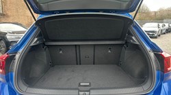 2020 (20) VOLKSWAGEN T-ROC 1.5 TSI EVO R-Line 5dr 5159816