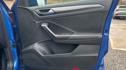 2020 (20) VOLKSWAGEN T-ROC 1.5 TSI EVO R-Line 5dr 5159794