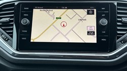 2020 (20) VOLKSWAGEN T-ROC 1.5 TSI EVO R-Line 5dr 5159806