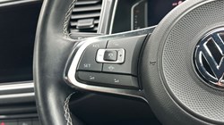 2020 (20) VOLKSWAGEN T-ROC 1.5 TSI EVO R-Line 5dr 5159801