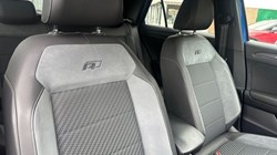 2020 (20) VOLKSWAGEN T-ROC 1.5 TSI EVO R-Line 5dr 5159799