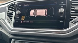 2020 (20) VOLKSWAGEN T-ROC 1.5 TSI EVO R-Line 5dr 5159807
