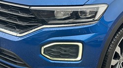 2020 (20) VOLKSWAGEN T-ROC 1.5 TSI EVO R-Line 5dr 5159818