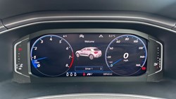 2020 (20) VOLKSWAGEN T-ROC 1.5 TSI EVO R-Line 5dr 5159803