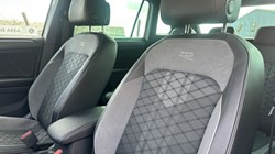 2022 (22) VOLKSWAGEN TIGUAN 1.5 TSI 150 R-Line 5dr DSG 5115550