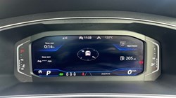 2022 (22) VOLKSWAGEN TIGUAN 1.5 TSI 150 R-Line 5dr DSG 5115539