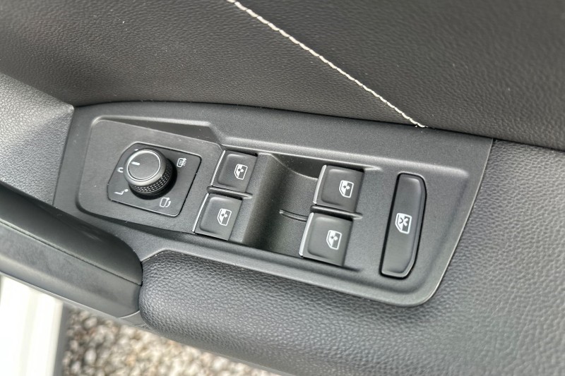 2022 (22) VOLKSWAGEN TIGUAN 1.5 TSI 150 R-Line 5dr DSG 5115532