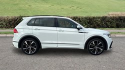 2022 (22) VOLKSWAGEN TIGUAN 1.5 TSI 150 R-Line 5dr DSG 5115524