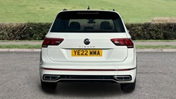 2022 (22) VOLKSWAGEN TIGUAN 1.5 TSI 150 R-Line 5dr DSG 5115525