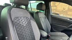 2022 (22) VOLKSWAGEN TIGUAN 1.5 TSI 150 R-Line 5dr DSG 5115535
