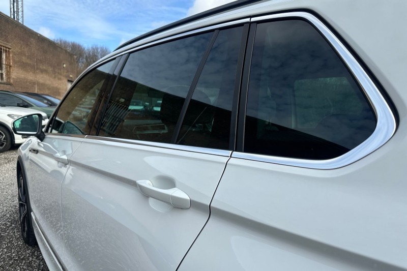 2022 (22) VOLKSWAGEN TIGUAN 1.5 TSI 150 R-Line 5dr DSG 5115554