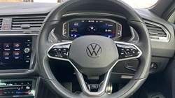 2022 (22) VOLKSWAGEN TIGUAN 1.5 TSI 150 R-Line 5dr DSG 5115536