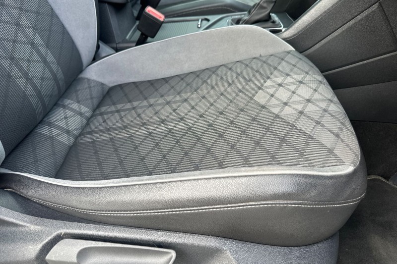 2022 (22) VOLKSWAGEN TIGUAN 1.5 TSI 150 R-Line 5dr DSG 5115534