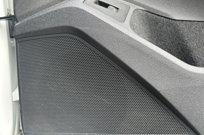 2022 (22) VOLKSWAGEN TIGUAN 1.5 TSI 150 R-Line 5dr DSG 5115531