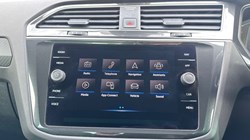 2022 (22) VOLKSWAGEN TIGUAN 1.5 TSI 150 R-Line 5dr DSG 5115541