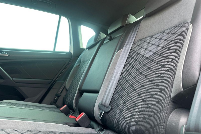 2022 (22) VOLKSWAGEN TIGUAN 1.5 TSI 150 R-Line 5dr DSG 5115523