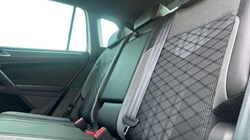 2022 (22) VOLKSWAGEN TIGUAN 1.5 TSI 150 R-Line 5dr DSG 5115523