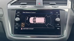 2022 (22) VOLKSWAGEN TIGUAN 1.5 TSI 150 R-Line 5dr DSG 5115543