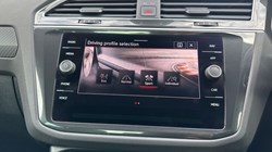 2022 (22) VOLKSWAGEN TIGUAN 1.5 TSI 150 R-Line 5dr DSG 5115546