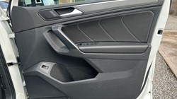 2022 (22) VOLKSWAGEN TIGUAN 1.5 TSI 150 R-Line 5dr DSG 5115530