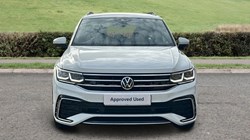2022 (22) VOLKSWAGEN TIGUAN 1.5 TSI 150 R-Line 5dr DSG 5115526